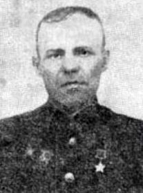 Попов Иван Михайлович